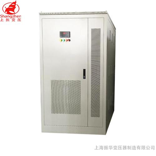 SBW-KC系列開采設備專用穩壓器