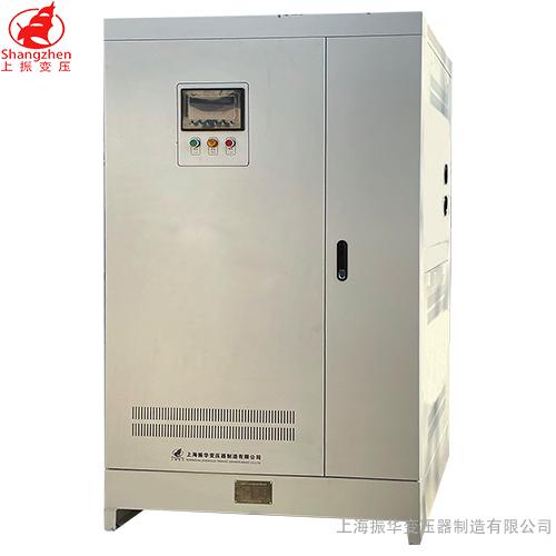 SBW-F三相分調型穩壓器