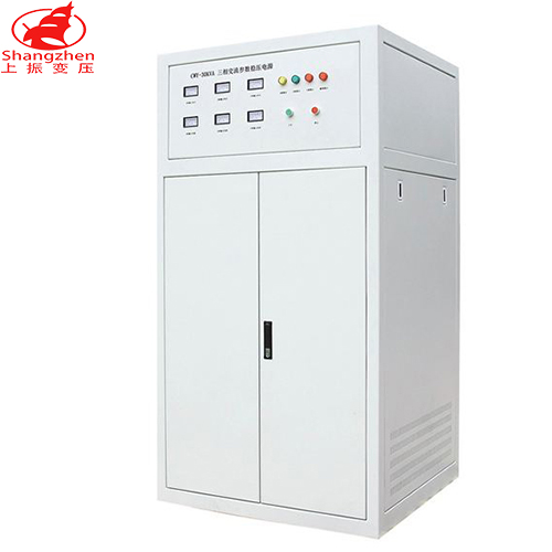 CSBW抗干擾凈化型穩壓器